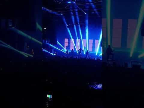 Electric Callboy Opening and Pump it (27.5.22 Cologne)