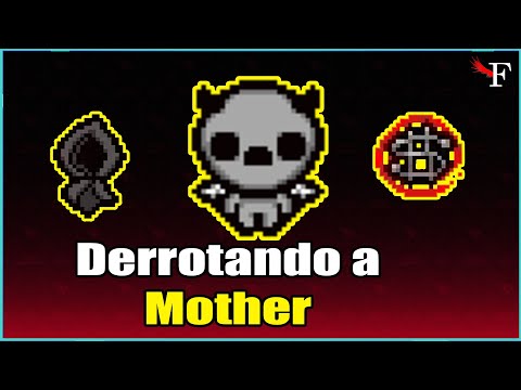 APOLLYON É SEMPRE FORTE - THE BINDING OF ISAAC REPENTANCE - #216 PTBR