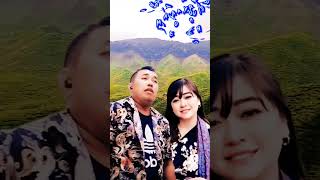 Download lagu Bandung Jogja (Jhony Iskandar feat Evie Tamala mp3