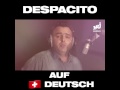 Ayo Hope x Ganz Ganz Easy Cover Despacito