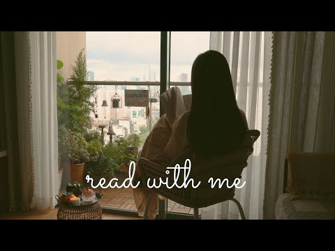 [Emer Relaxing Melodies] Read With Me | 30 Minutes Relaxing Music