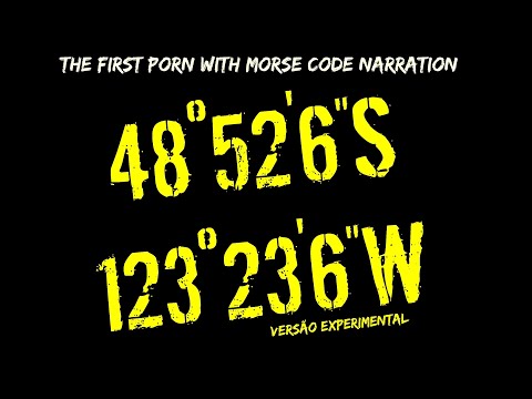 48°52'6"S 123°23'6"W - Versão Experimental