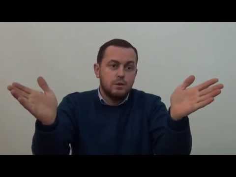 Muslimani i vetëdijshëm - Halil Avdulli