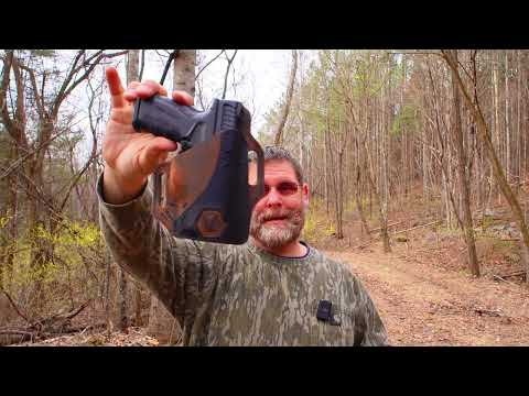 Upper Hand Holsters