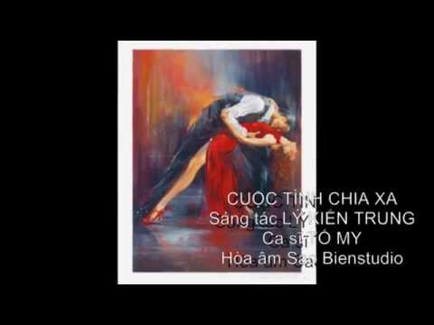 Cuộc tình chia xa Sheet - Tố My