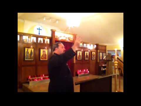 Orthodoxy 101 Bootcamp! Session 2