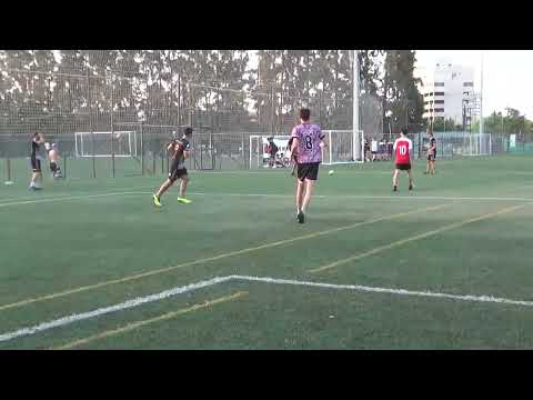 LAMPARITA FC VS YA FUE FC - #LigaNuñez - TDV - Octavos de Final - 11/02/2023