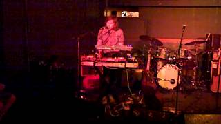 EDJ -- Lose It All, All the Time