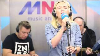 MNM: Sylver - Hate You Now