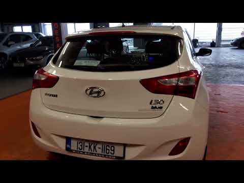 Hyundai i30 2013 - Image 2