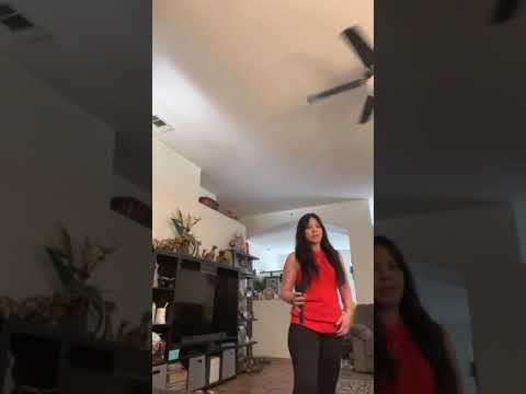 Please Mr. Please by Olivia Newton John (Cover:)) Aleth Igaya
