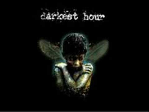Darkest Hour-01 With a Thousand Words to Say But One