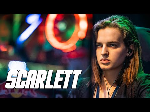 StarCraft 2 - Scarlett ★ Ladder ★ 19.03.20/03.19.20