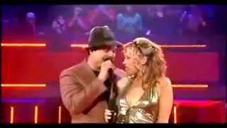 Guy Sebastian, Jade MacRae - Al Green's Lets Stay Together - 2006