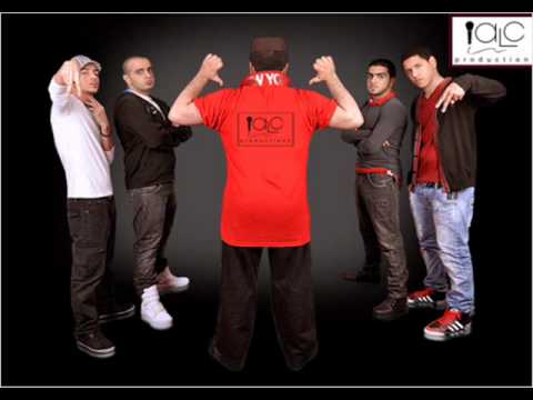 Da AlcZ - Diss One Shot KillaZ