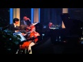 Jazz en el Top of the Hub. Prudential Tower, Boston