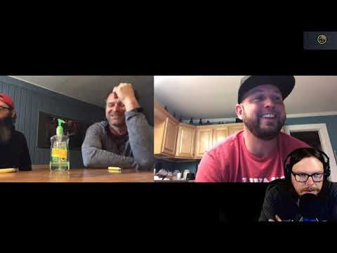 Speakeasy Quarantine Live!