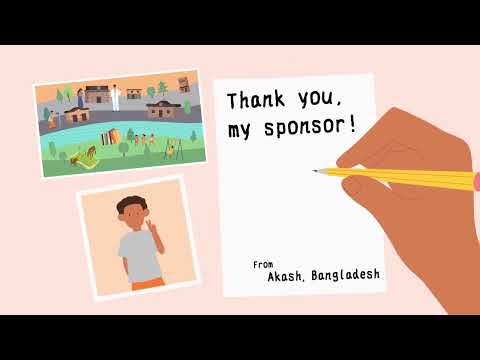 Child Sponsorship Programme |  Charitable Donation Organisation |  Sponsor a Child | World Vision Hong Kong