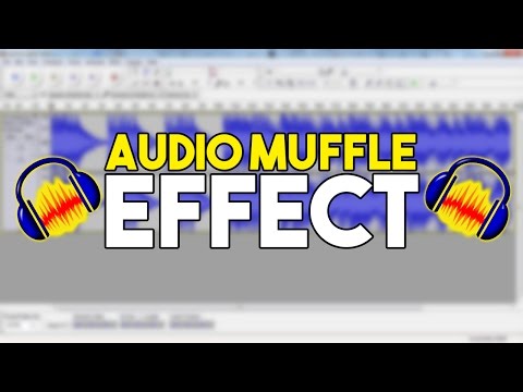 how to make music sound muffled audacity, , , , explanation and resolution of doubts, quick answers, easy guide, step by step, faq, how to