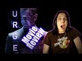 Urge Movie REVIEW RANT