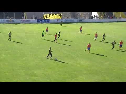 pasion x el deportivo madryn