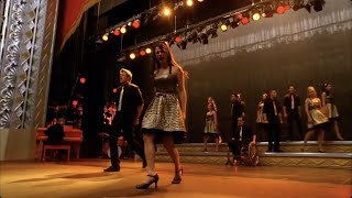 Faithfully - Glee Cast - Cory Monteith &amp; Lea Michele