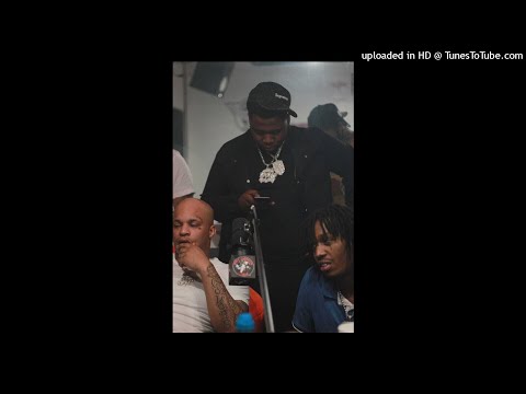 (FREE) (HARD) Memo600 x King Von Type Beat - "Walkin"