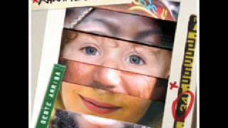 Karamelo Santo - Barajas & La Suerte Dub