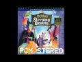 Opening To Sleeping Beauty US Laserdisc 1997 PCM Stereo