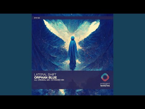 Orphan Blue (Extended Mix)