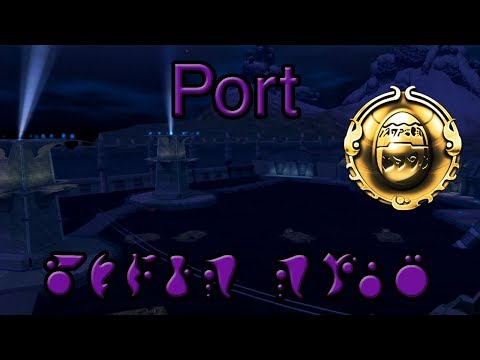 Precursor Orbs Locations | Port | Jak 3