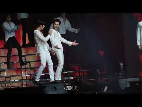 220619 DMD Gen1 - She Bangs at DMDLANDCONCERT