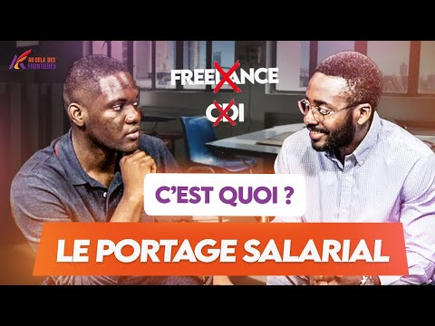 Portage salarial : Le mariage parfait entre CDI et Freelance !