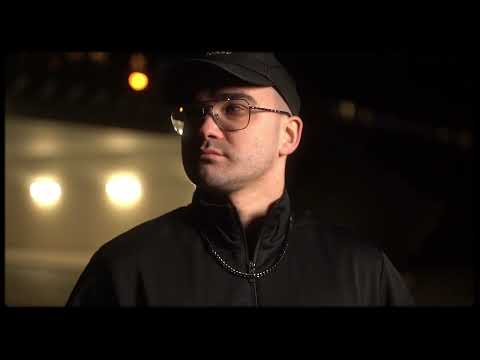 Panaceum - Moltisanti (prod. MBG) | OFFICIAL VIDEO