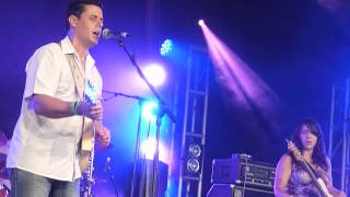 Trampled Underfoot-Always the fool at Maryport 2011