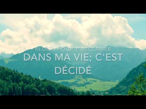 Grande louange  |  Emmanuel Music, Glorious, Hopen, Agapê #2