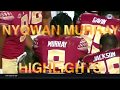 Loco Ocho Nyqwan Murray 2017 Highlights