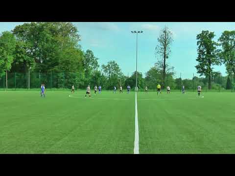 Silesia Miechowice - Gwarek Zabrze (bramki)