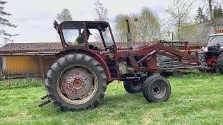 Venta de International MC CORMICK tractor de ruedas - Imagen 4 | Agronetto MX International MC CORMICK tractor de ruedas | Imagen 4 - Agronetto