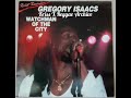 Gregory Isaacs - I Miss You #loversrock #reggae #revival