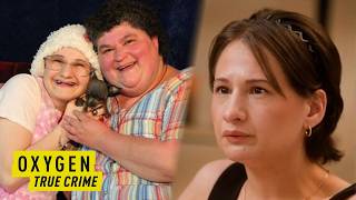 Gypsy Rose Reveals Ex's Chilling Words Moments Before Mom's Murder | Oxygen