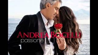 Andrea Bocelli - Passione - Perfidia