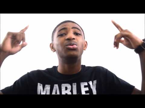 GOLDEN CHILD - Nigel Payne (music video)