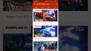 Download lagu Nonton Dragon Force Preview mp3