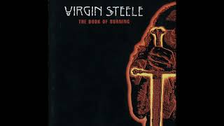 Virgin Steele- Conjugation Of The Watcher