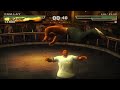 Def Jam Fight For NY FAM LAY Vs LIL FLIP FLAWLESS VICTORY HARD PS3 1080p