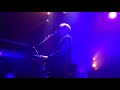 Mick Harvey - Requiem - Live @ Petit Bain - Paris 30/11/2018