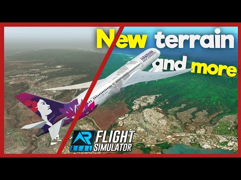 3 Epic Features in RFS update 2.0.8