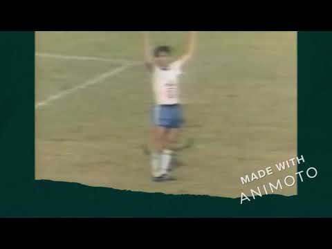 PRVENSTVO EX-YU 1982/83: Sarajevo - Radnički (Niš) 1:2