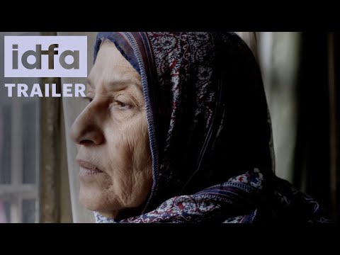 IDFA 2025 | Trailer | Flana